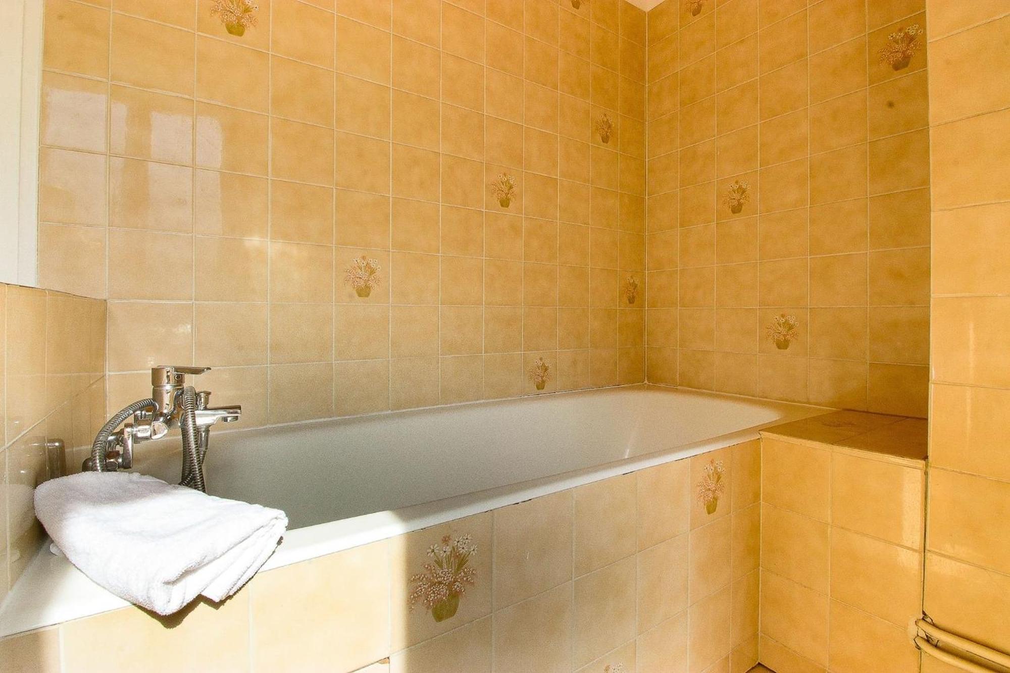 Maison Emile Devouassoud Chamonix Dış mekan fotoğraf