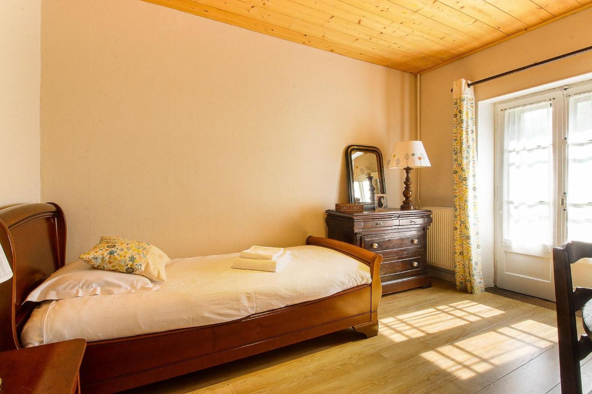 Maison Emile Devouassoud Chamonix Dış mekan fotoğraf