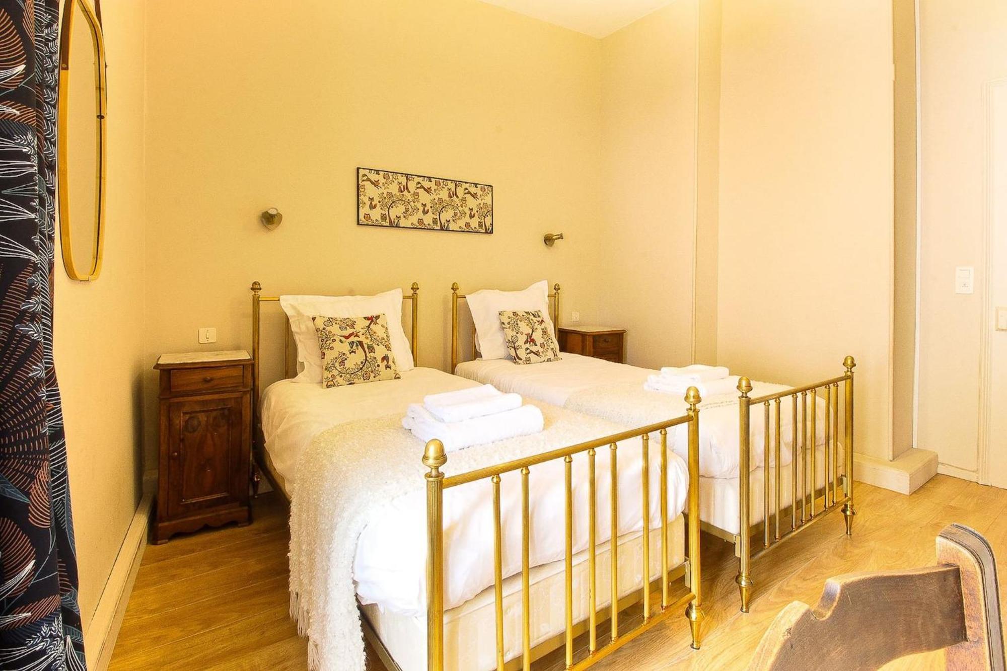 Maison Emile Devouassoud Chamonix Dış mekan fotoğraf