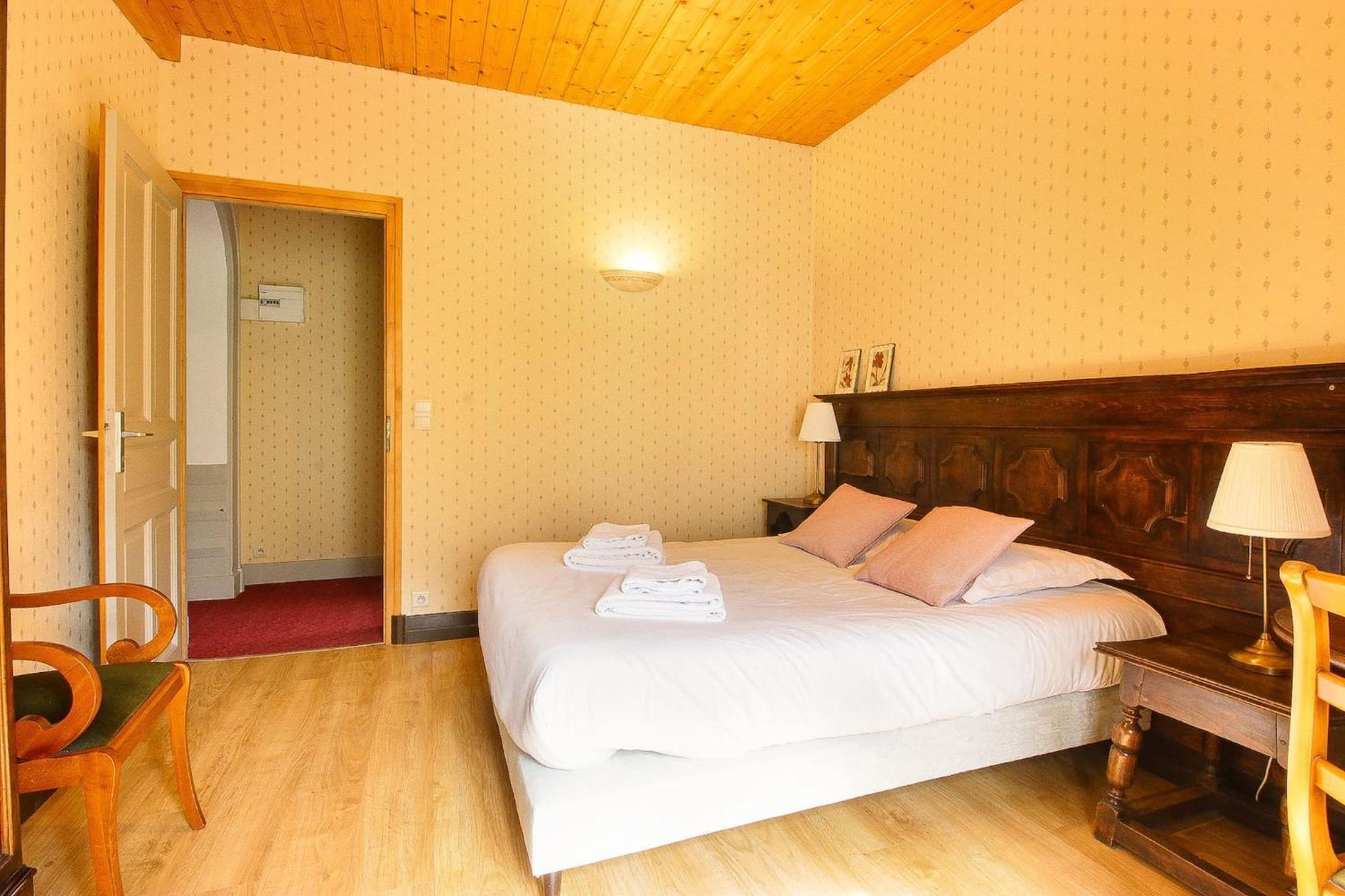 Maison Emile Devouassoud Chamonix Dış mekan fotoğraf