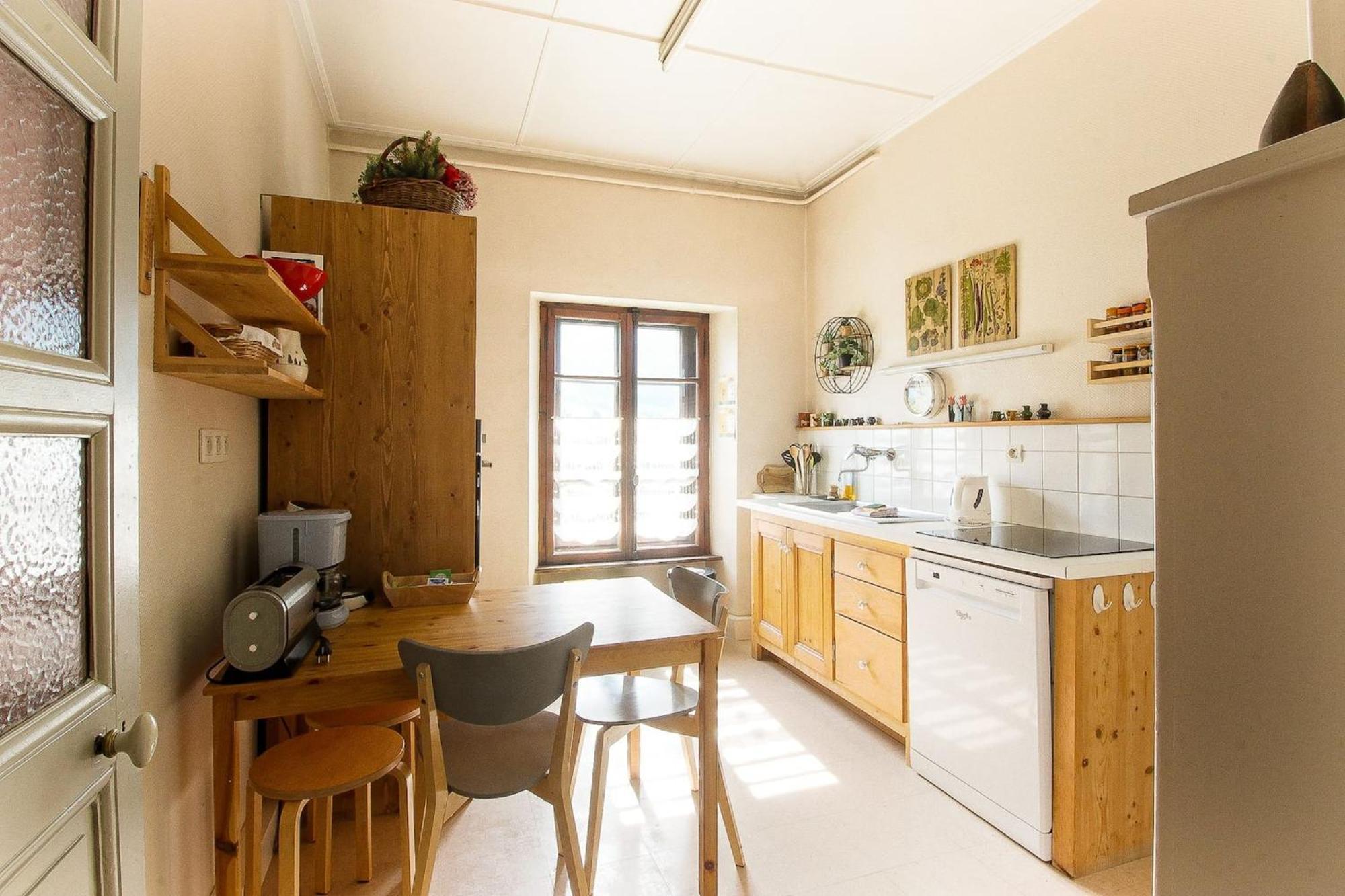 Maison Emile Devouassoud Chamonix Dış mekan fotoğraf