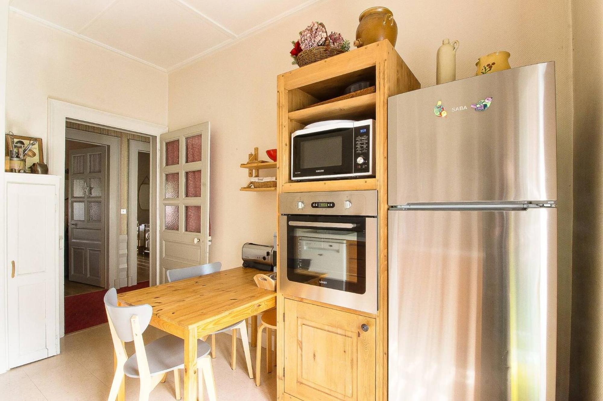 Maison Emile Devouassoud Chamonix Dış mekan fotoğraf